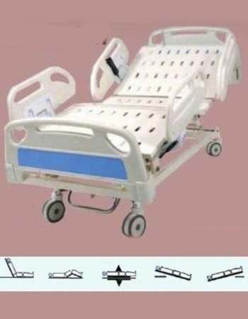 Stretchers and Beds