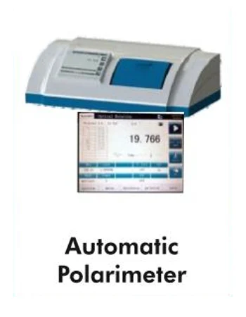 Analytical Instruments