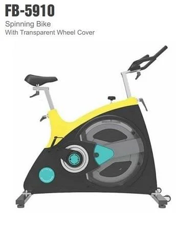 Spinning Bike