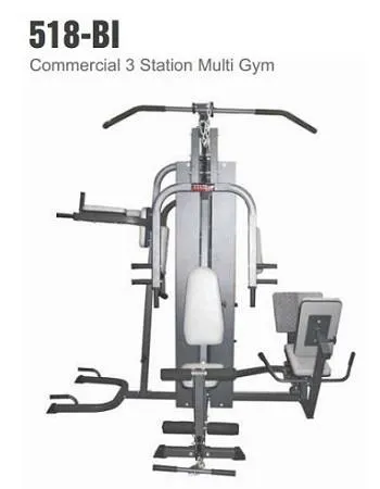 Multi Gym