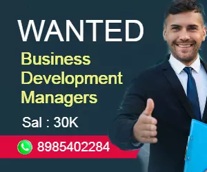 Wanted Marketing Managers
