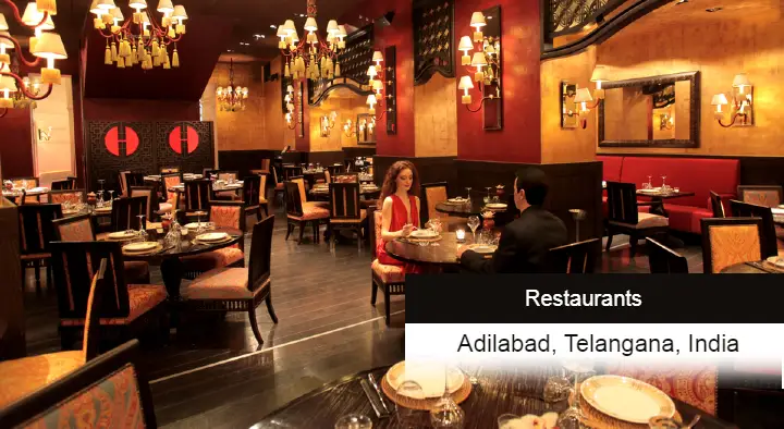 Devi Restuarant in Dwaraka Nagar