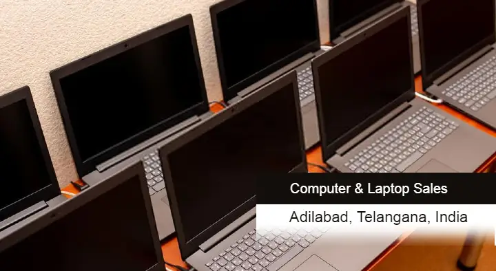 Sri Laxmi Narasimha Computre and Loptops in Shanti Nagar