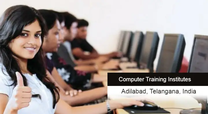 Vasavi Computer Institution in Dwaraka Nagar
