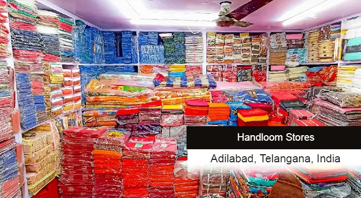 Haryana Handloom Shop in Bagulwada