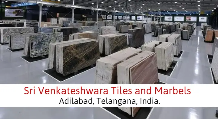 Sri Venkateshwara Tiles and Marbels in Mavala Road