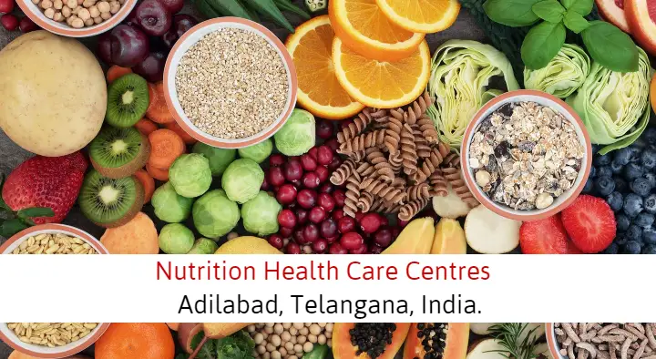 New Life Nutrition World in Ramnagar Colony