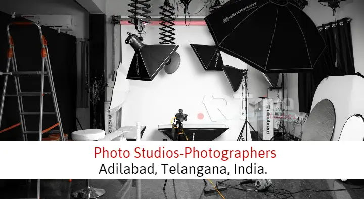 Santosh Digital Studio in Shanti Nagar