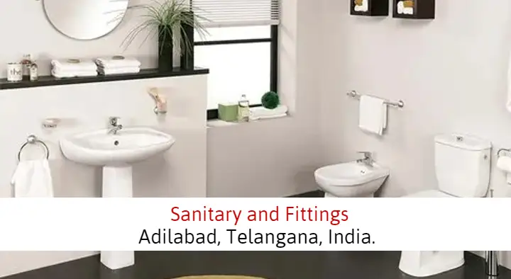 Madina Hardware Sanitary and Fittings in Ravindra Nagar