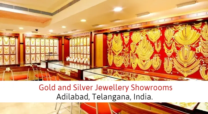 Sri Ganesh Jewellery in Ashok Road