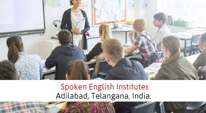 M S Spoken English Institute in Gandhi Nagar