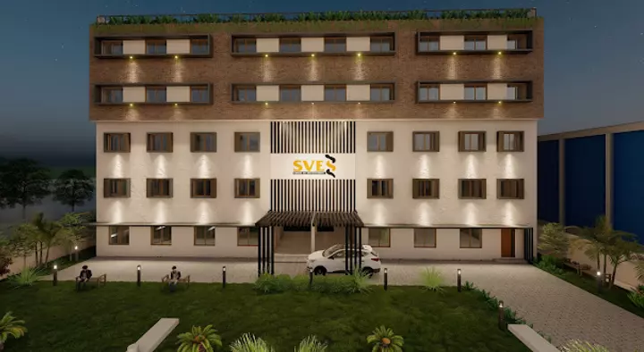 STK Architects in Gulzarpet