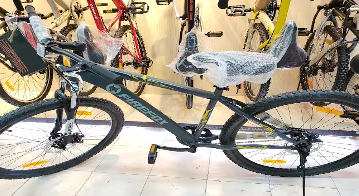 Gupta Cycle Stores in Kamalanagar