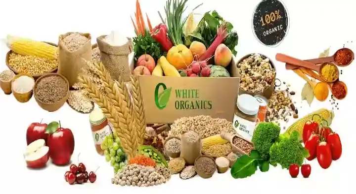 Nisargah Millets and  Organics in Ramachandra Nagar
