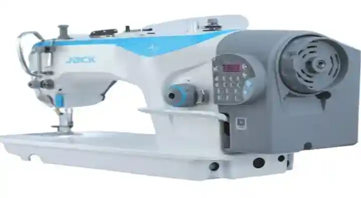 Sree Rajani Sewing Machines in Adimurthy Nagar