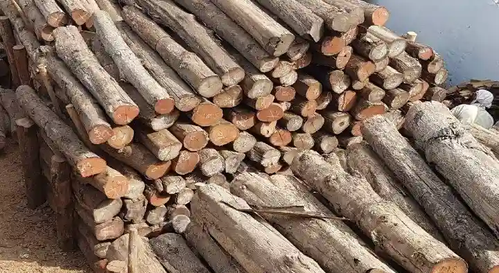 Sri New Ganesh Saw Mill and Timber in Uma nagar