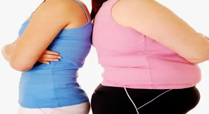 Neo Weight Management Center in Housing board Colony