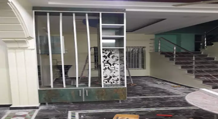 MH Interior Designers in Uravakonda Road
