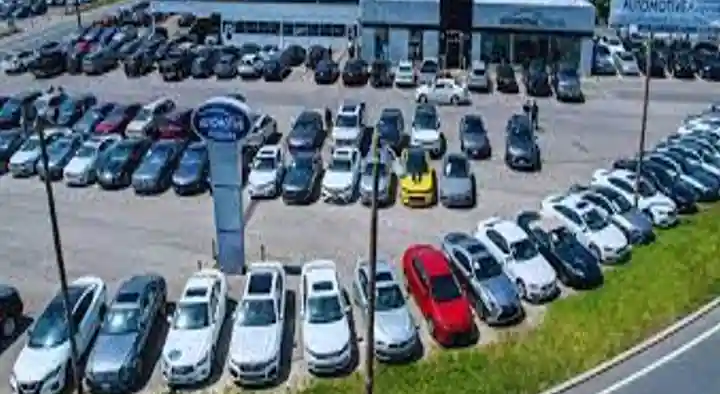Sasya Automotives in Rudrampeta