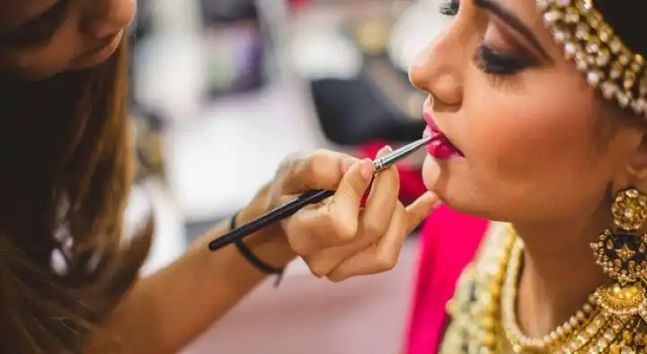 Manohari Beauty in Ram Nagar