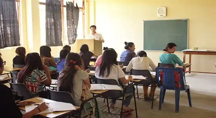 Aryan Academy in Sai Nagar