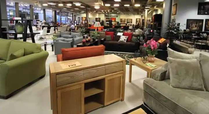 Sree Jayalakshmi Furnitures in Adimurthy Nagar