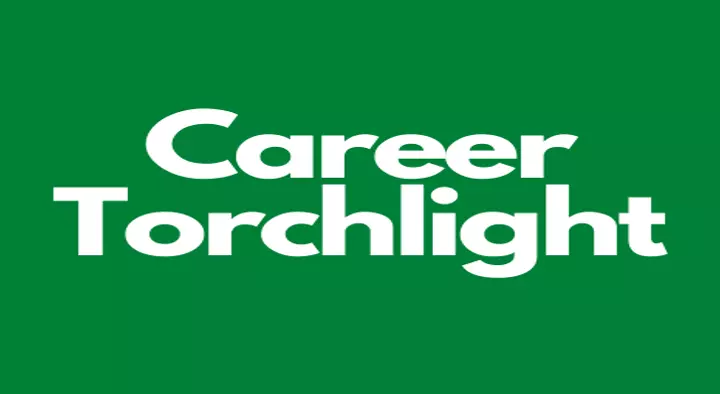Career Torchlight in Prahalada Nagar