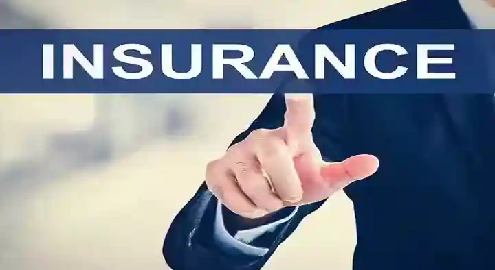 Bharti Axa Life Insurance Company in Ramachandra Nagar