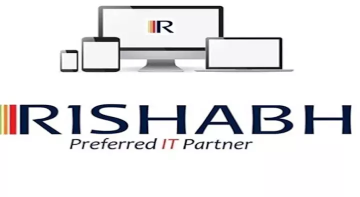 Rishabh Computers in Kamalanagar