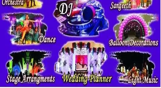 Black Or White Events in CB Road