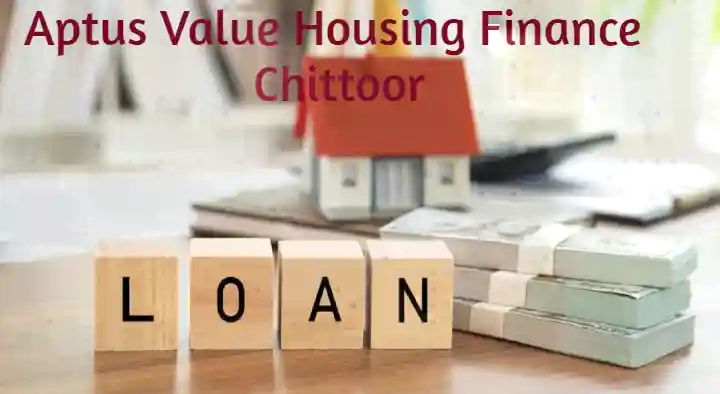 Aptus Value Housing Finance in Kattamanchi