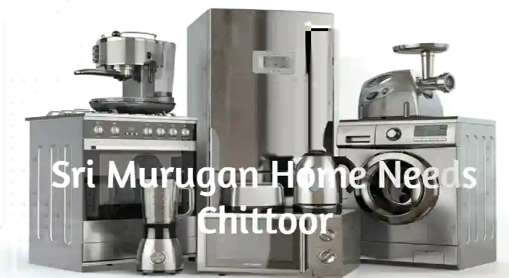 Sri Murugan Home Needs in Thotapalyam