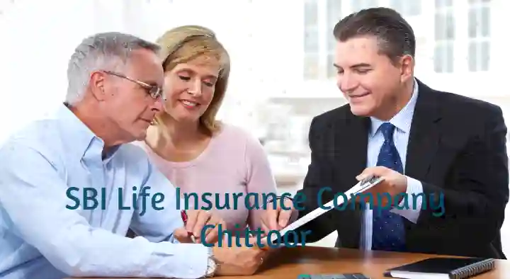 SBI Life Insurance Company in Kongareddypalli