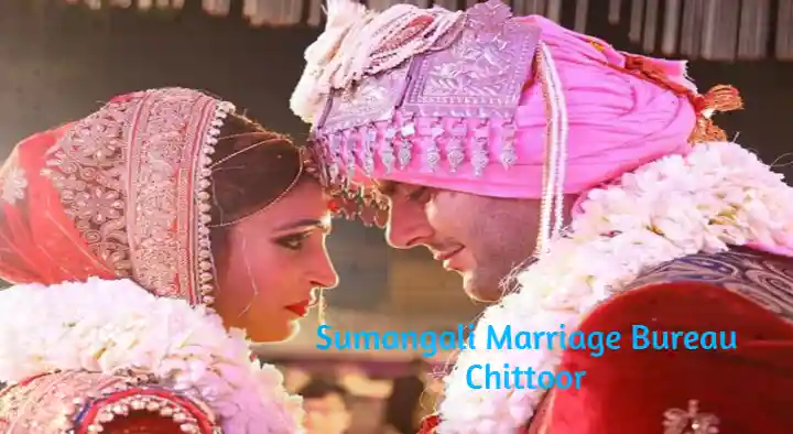 Sumangali Marriage Bureau in KR Palli