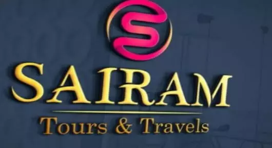 Sai Ram Travels in Mandapeta