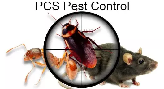 PCS Pest Control in Brindavan Gardens