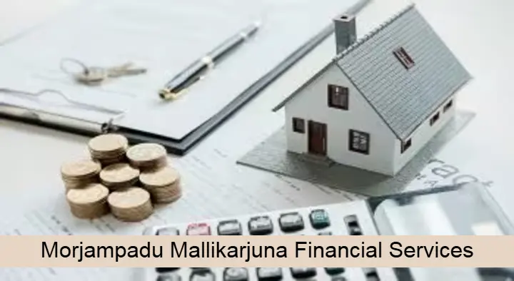 Morjampadu Mallikarjuna Financial Services in Etukuru