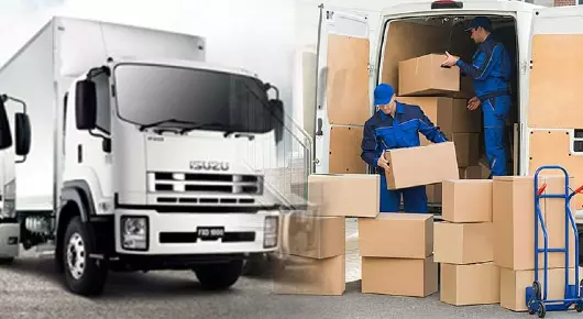 Sahara Packers and Movers in Lakshmipuram