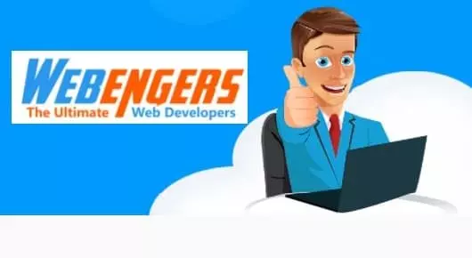 Webengers in Sri Nagar