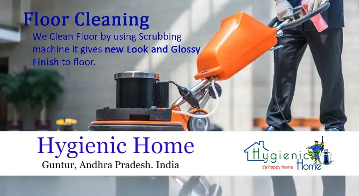 Hygienic Home in Arundelpet