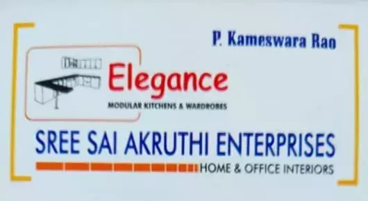Sree Sai Akruthi Enterprises in Koritepadu