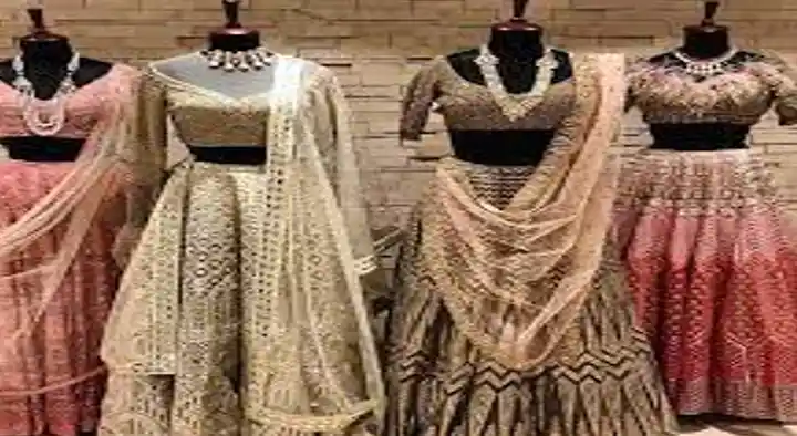 Roopams Boutique in Lakshmipuram