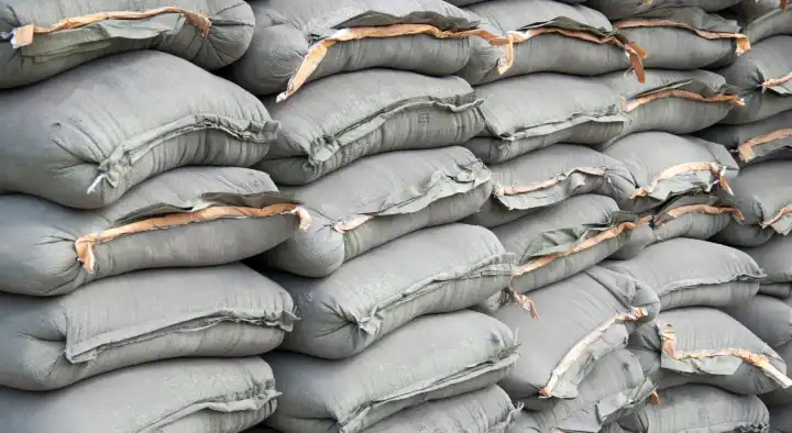 Vinayaka Cement Traders in Gorantla
