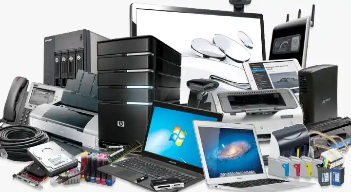Sri Lakshmi Narasimha Computers in Arundelpet