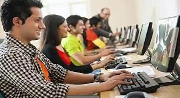 Omkars Computer Training Institute in Brodipet