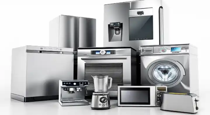Sri Sri Rajendra Home Needs in Brodipet