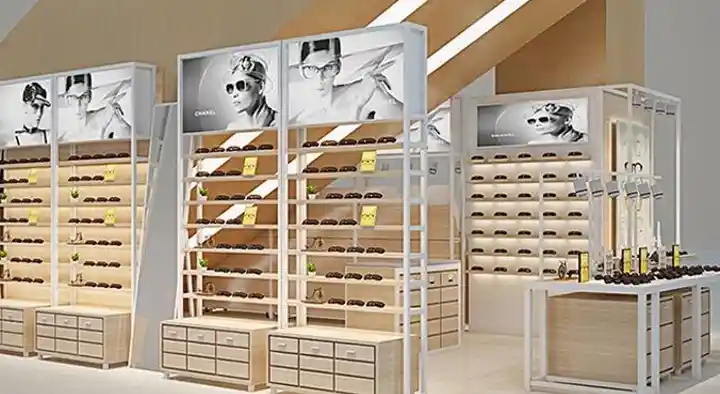 Arihant Opticals in Arundelpet