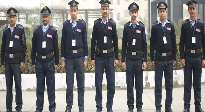 Care Detective Security Services in Kothapeta
