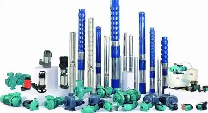 Taro Pumps Sales and Service in Prathipadu Road