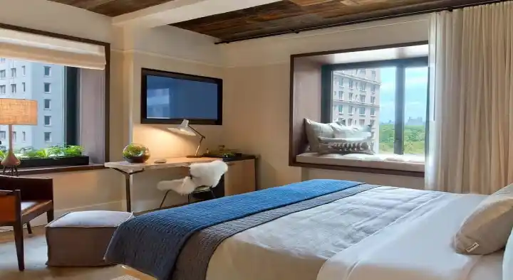 Hotel Annapurna in Lakshmipuram